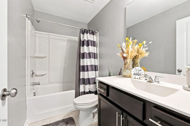 5937 Illuminate Avenue, Raleigh, NC 27616