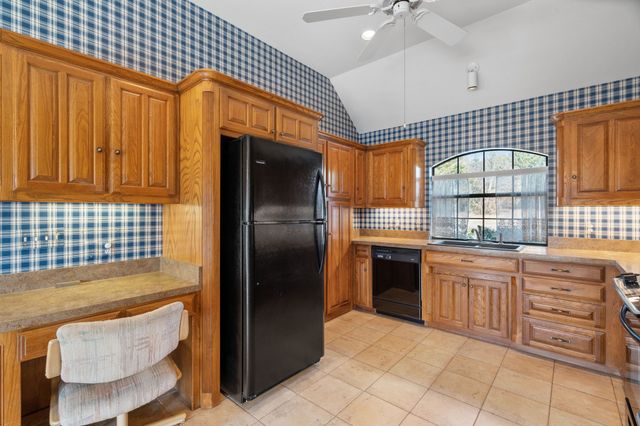 1317 Timber Ridge Road, Weatherford, TX 76088