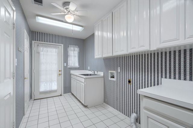 1317 Timber Ridge Road, Weatherford, TX 76088