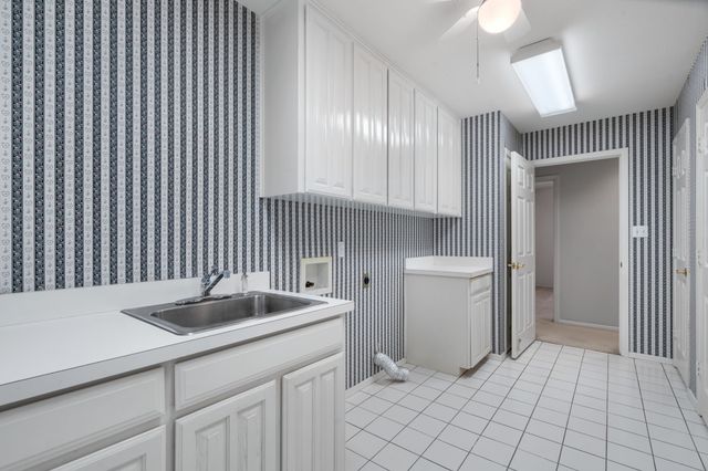 1317 Timber Ridge Road, Weatherford, TX 76088