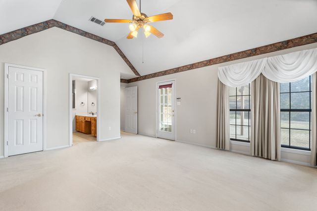 1317 Timber Ridge Road, Weatherford, TX 76088