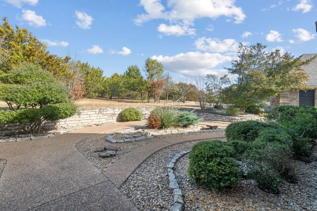 1317 Timber Ridge Road, Weatherford, TX 76088