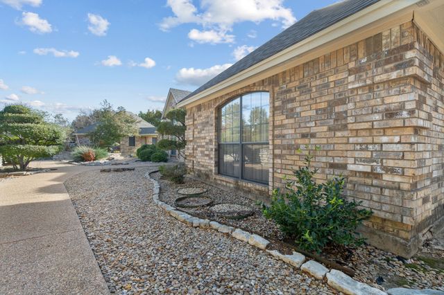 1317 Timber Ridge Road, Weatherford, TX 76088