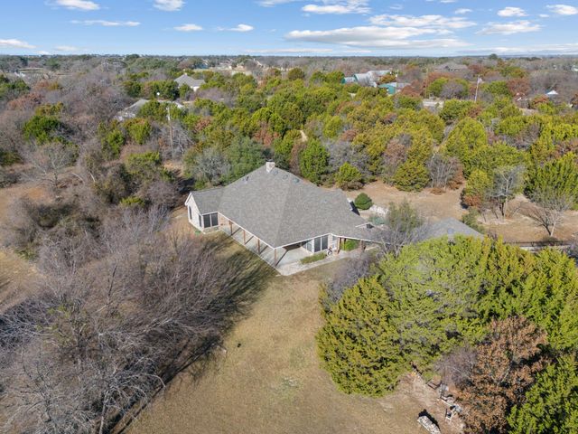 1317 Timber Ridge Road, Weatherford, TX 76088