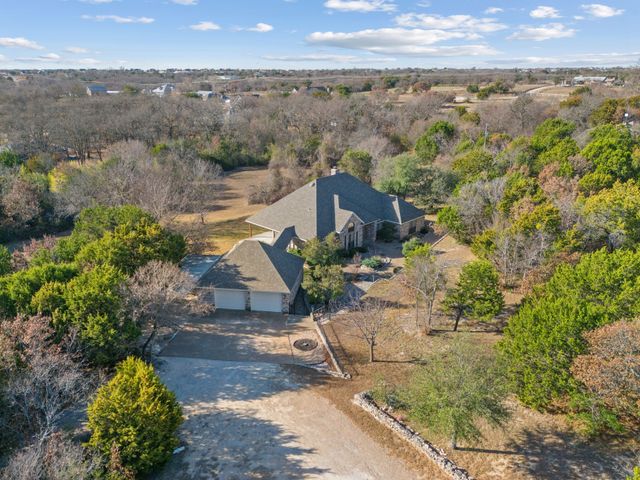 1317 Timber Ridge Road, Weatherford, TX 76088