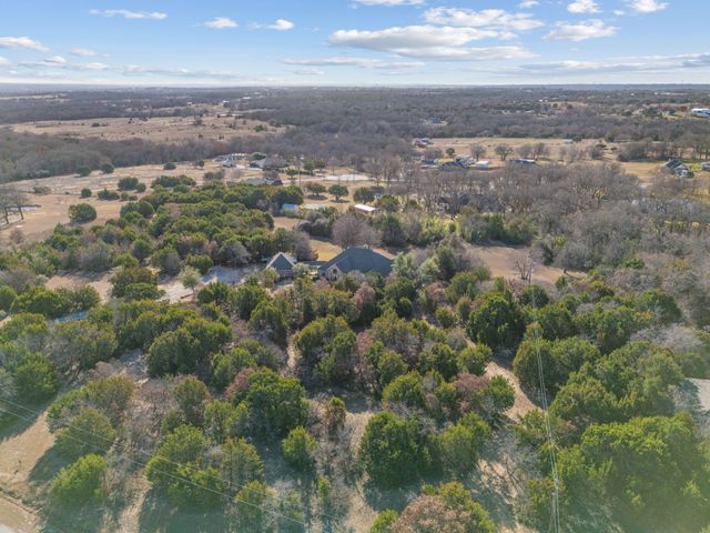 1317 Timber Ridge Road, Weatherford, TX 76088