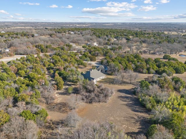 1317 Timber Ridge Road, Weatherford, TX 76088