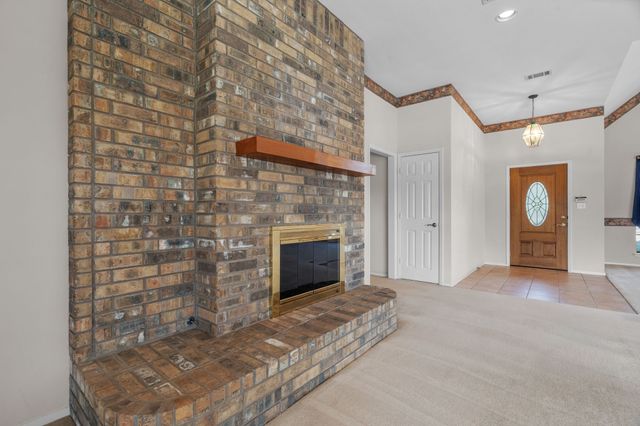 1317 Timber Ridge Road, Weatherford, TX 76088