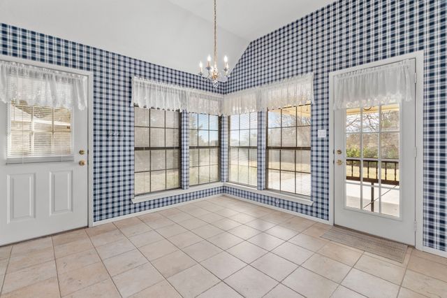 1317 Timber Ridge Road, Weatherford, TX 76088