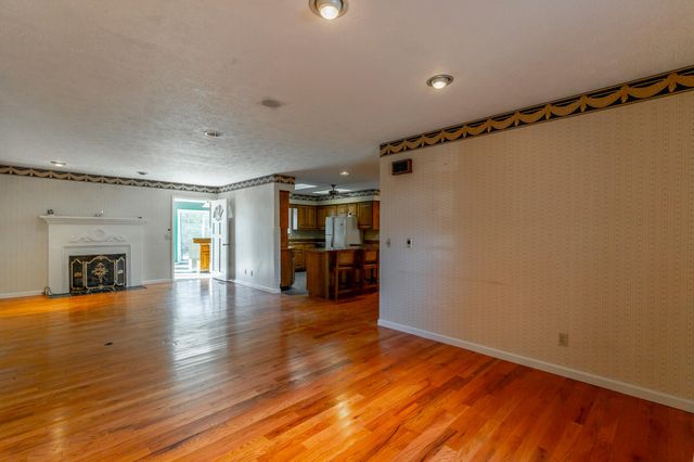 521 Countryside Drive, Evensville, TN 37332