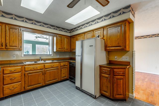 521 Countryside Drive, Evensville, TN 37332