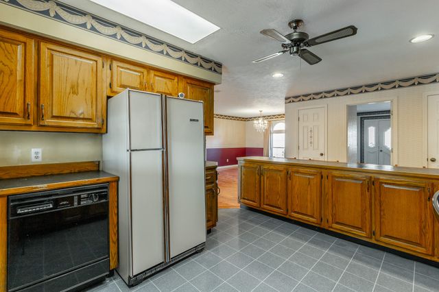 521 Countryside Drive, Evensville, TN 37332