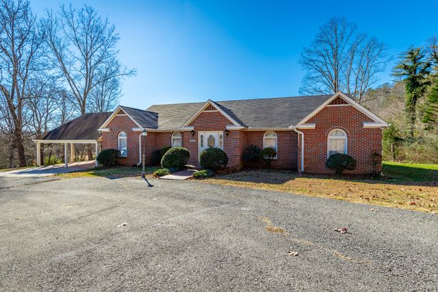 521 Countryside Drive, Evensville, TN 37332