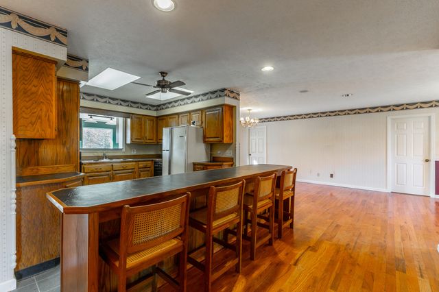 521 Countryside Drive, Evensville, TN 37332