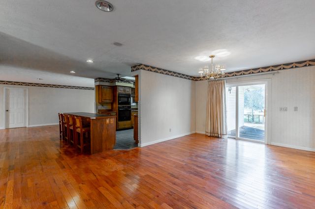 521 Countryside Drive, Evensville, TN 37332