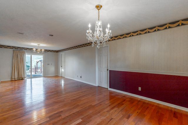 521 Countryside Drive, Evensville, TN 37332