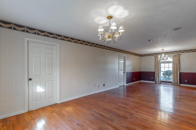 521 Countryside Drive, Evensville, TN 37332