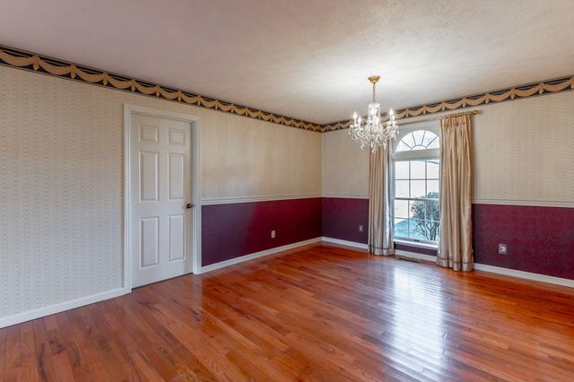 521 Countryside Drive, Evensville, TN 37332