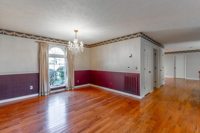 521 Countryside Drive, Evensville, TN 37332