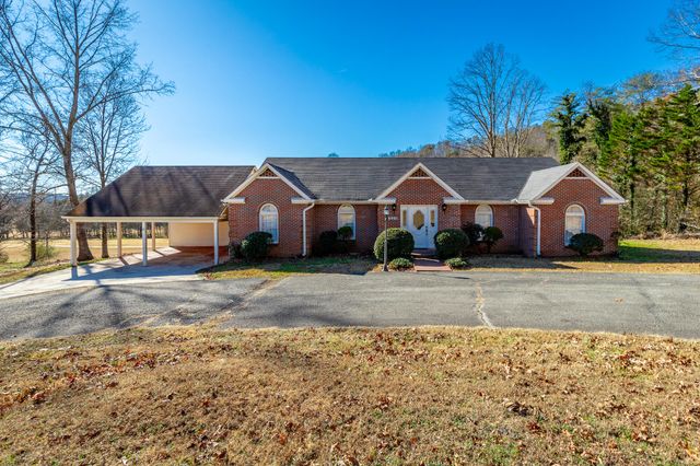 521 Countryside Drive, Evensville, TN 37332
