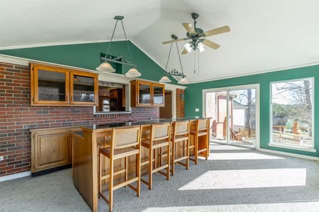 521 Countryside Drive, Evensville, TN 37332