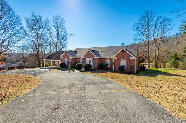 521 Countryside Drive, Evensville, TN 37332
