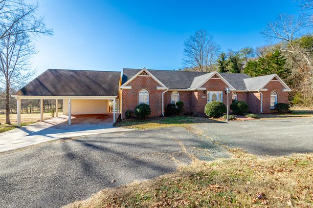 521 Countryside Drive, Evensville, TN 37332
