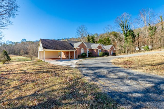 521 Countryside Drive, Evensville, TN 37332