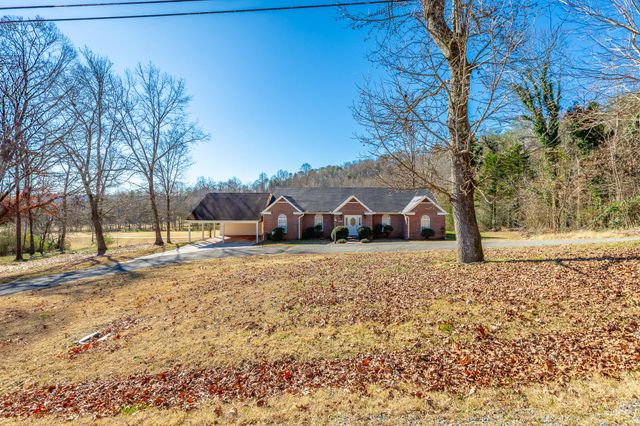 521 Countryside Drive, Evensville, TN 37332