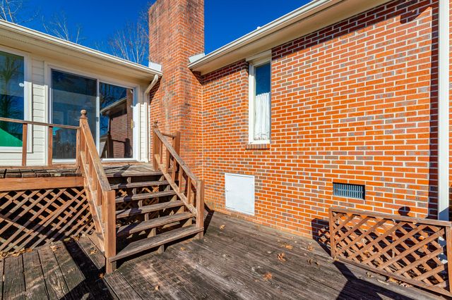 521 Countryside Drive, Evensville, TN 37332