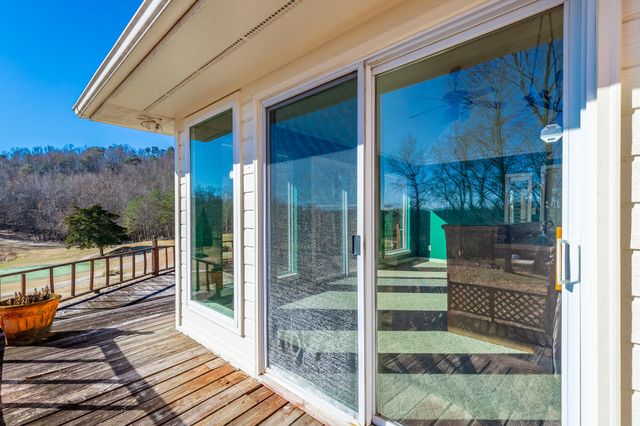 521 Countryside Drive, Evensville, TN 37332