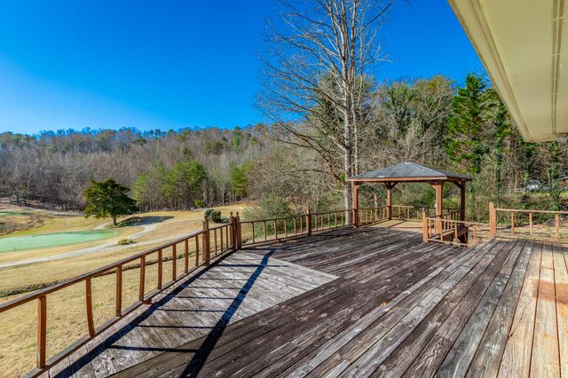 521 Countryside Drive, Evensville, TN 37332