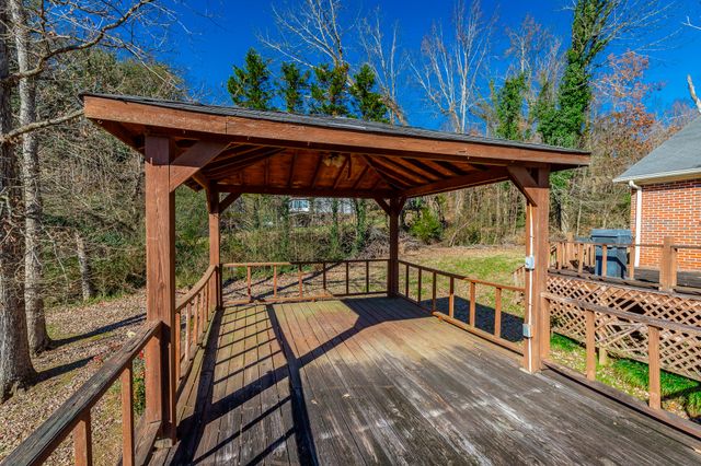 521 Countryside Drive, Evensville, TN 37332