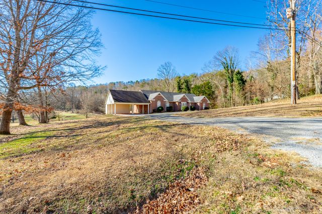 521 Countryside Drive, Evensville, TN 37332