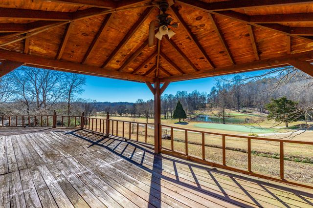 521 Countryside Drive, Evensville, TN 37332