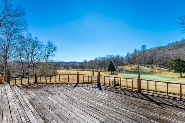 521 Countryside Drive, Evensville, TN 37332
