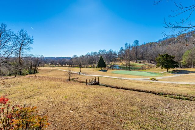 521 Countryside Drive, Evensville, TN 37332