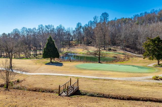 521 Countryside Drive, Evensville, TN 37332