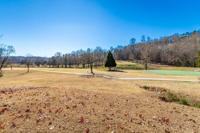 521 Countryside Drive, Evensville, TN 37332