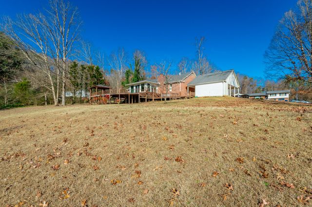 521 Countryside Drive, Evensville, TN 37332