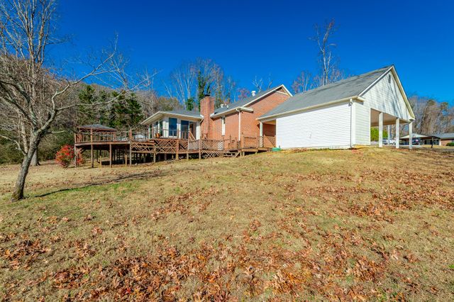 521 Countryside Drive, Evensville, TN 37332