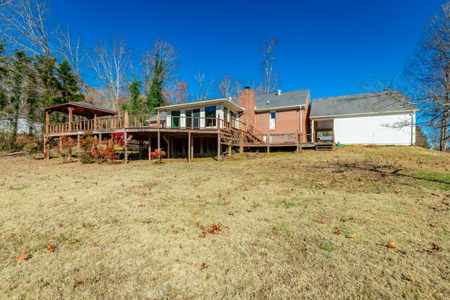 521 Countryside Drive, Evensville, TN 37332