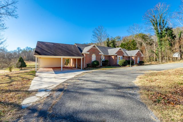 521 Countryside Drive, Evensville, TN 37332