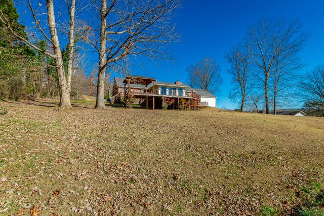 521 Countryside Drive, Evensville, TN 37332