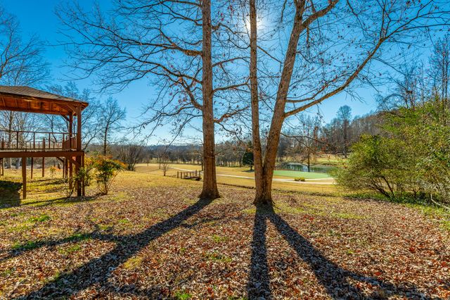 521 Countryside Drive, Evensville, TN 37332