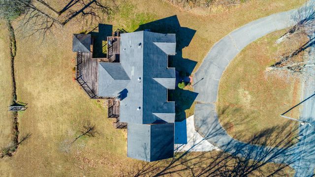 521 Countryside Drive, Evensville, TN 37332