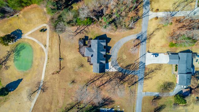 521 Countryside Drive, Evensville, TN 37332