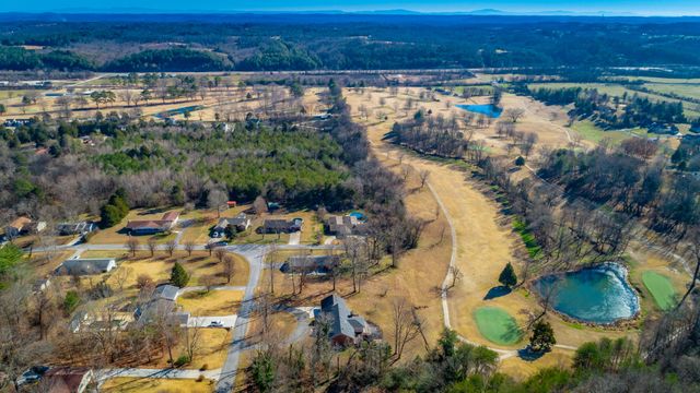 521 Countryside Drive, Evensville, TN 37332