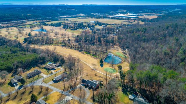 521 Countryside Drive, Evensville, TN 37332
