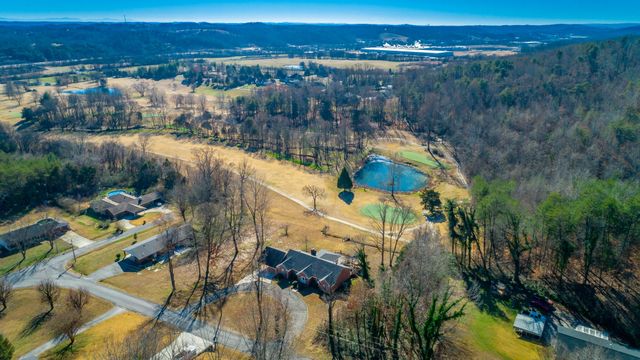 521 Countryside Drive, Evensville, TN 37332